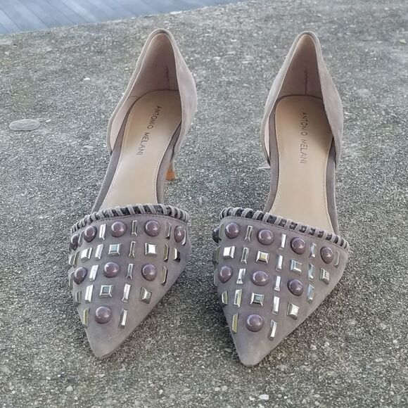 Antonio Melani - Picture 10 of 16